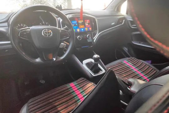 Brilliance V3