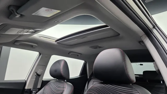 SsangYong Tivoli XLV (Tivoli Air)