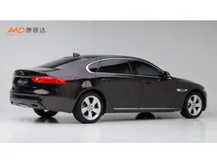 Jaguar XFL