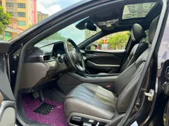 Mazda Mazda6 (Atenza)