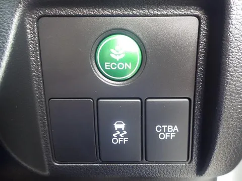 Honda HR-V (Vezel)