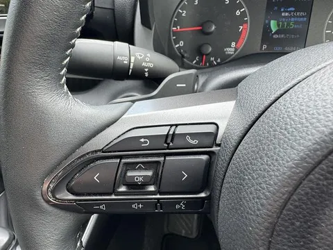 Toyota GR Yaris