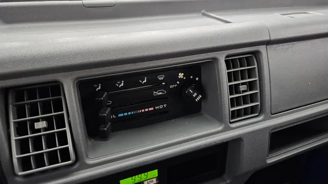 Chevrolet Damas