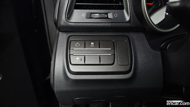 SsangYong Tivoli XLV (Tivoli Air)