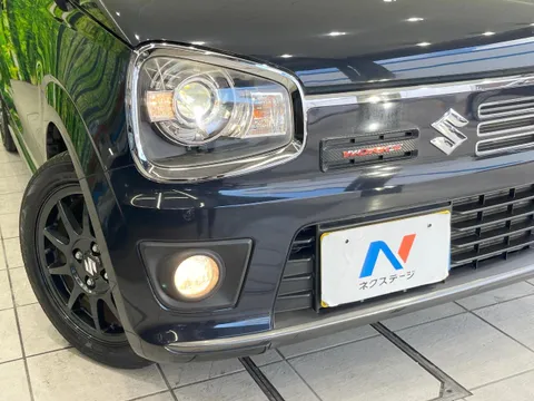 Suzuki Alto Works