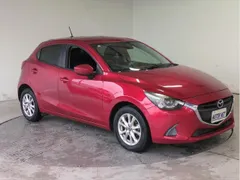 Mazda Mazda2 (Demio)