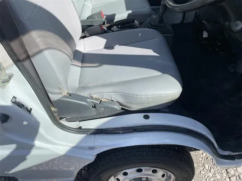 Subaru Sambar Truck