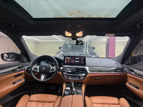 BMW Gran Turismo