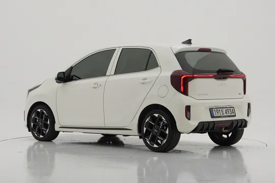 Kia Picanto (Morning)