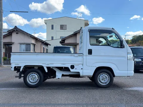 Honda Acty Truck