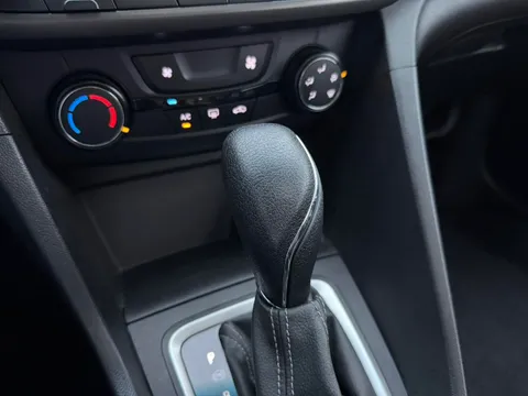 Buick Excelle GT