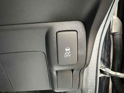 Honda N-BOX Plus Custom