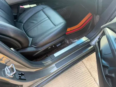 Lincoln MKZ