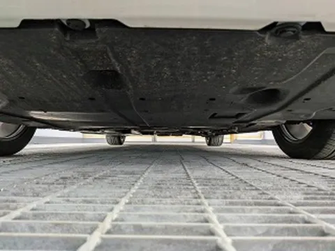 Subaru Impreza Sports