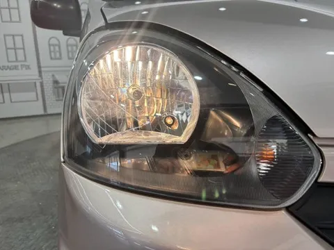 Subaru Pleo Plus