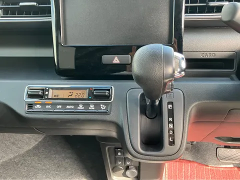 Mazda Flair