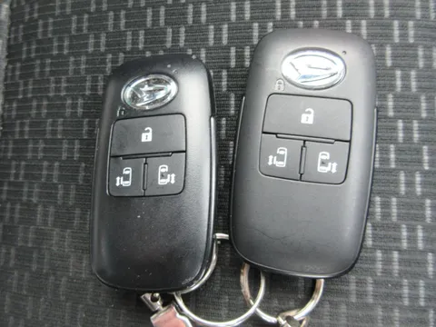 Daihatsu Thor