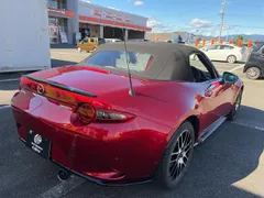 Mazda MX-5 (Roadster)
