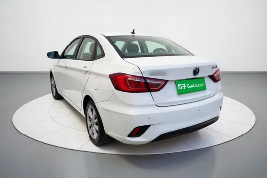 Changan Eado DT