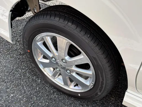 Mitsubishi Town Box