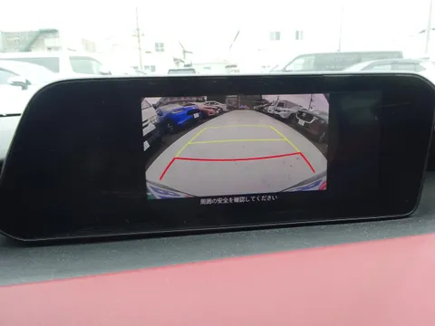 Mazda MAZDA3 Fastback