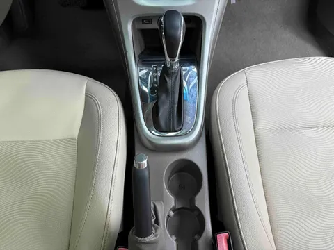 Buick Excelle GT