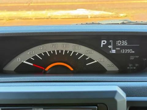Toyota Pixis Mega