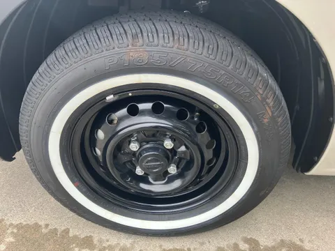 Nissan Vanette