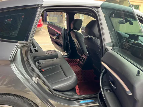 BMW Gran Turismo