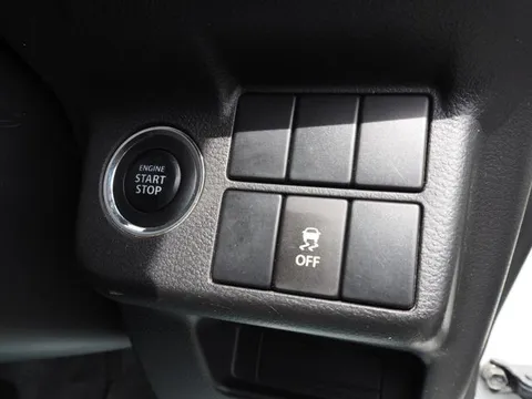 Suzuki Alto Works