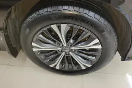 Honda UR-V