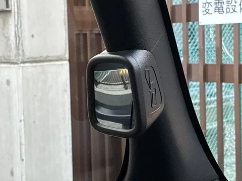 Honda N-BOX Joy