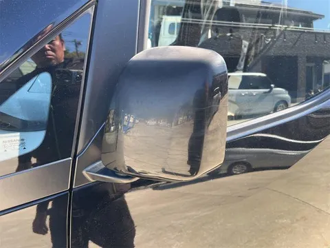 Nissan Vanette
