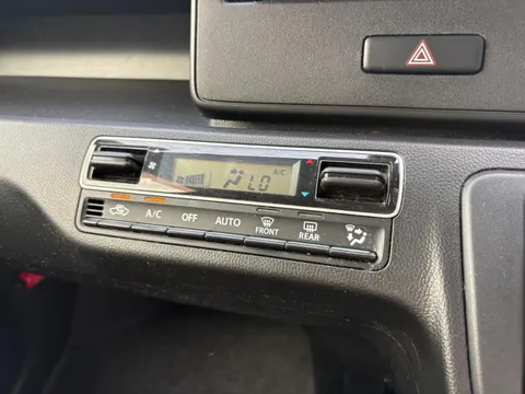 Mazda Flair