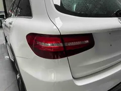 Mercedes-Benz Mercedes-Benz GLC