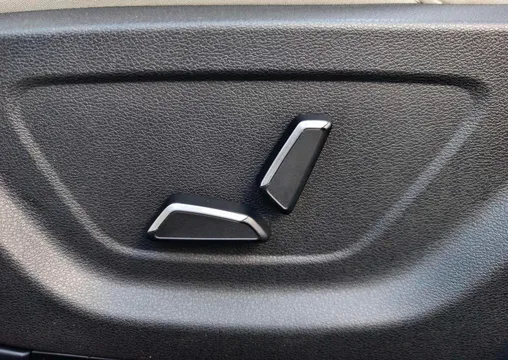 Geely Binrui