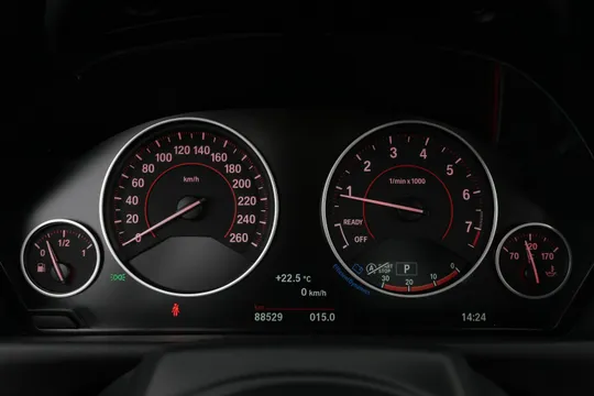 BMW 4-Series