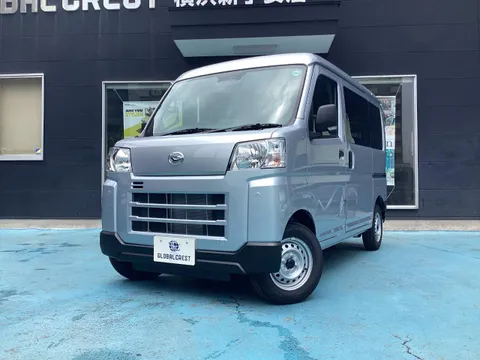 Daihatsu Hijet Cargo