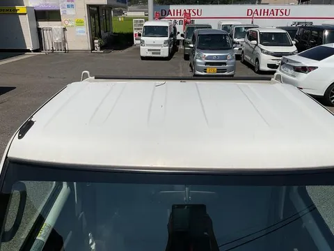 Mitsubishi Minicab Truck
