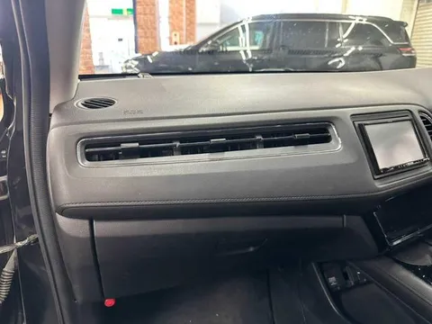 Honda HR-V (Vezel)