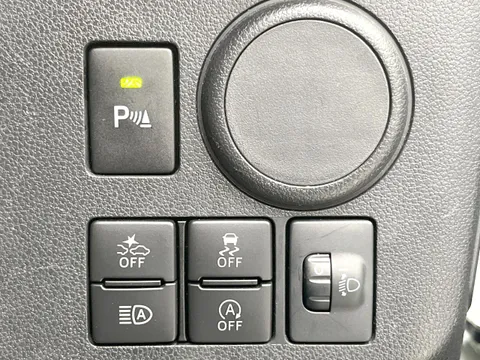 Daihatsu Mira Tocot