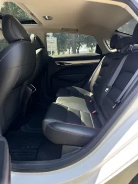 Geely Binrui