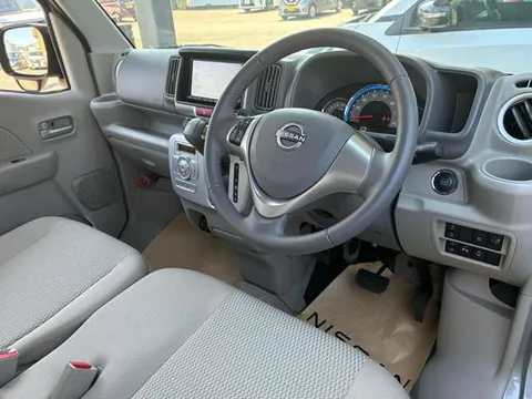 Nissan Clipper Rio