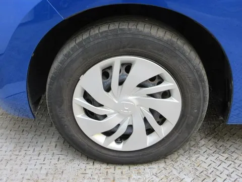 Honda Jazz (Fit)