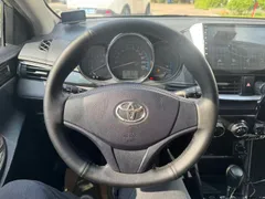 Toyota Vios FS