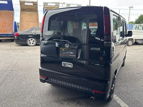 Honda Vamos