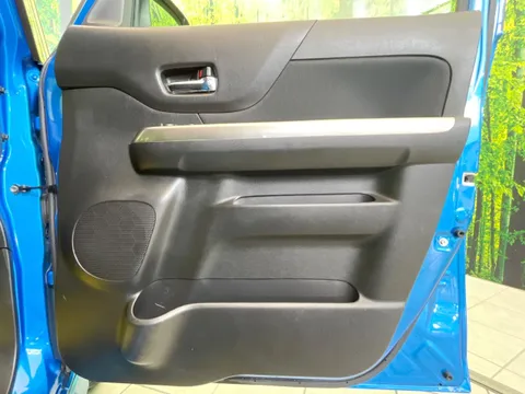 Suzuki Spacia Custom Z
