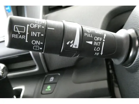 Honda Freed Plus