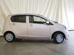 Subaru Pleo Plus