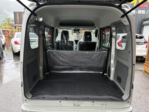 Nissan Clipper